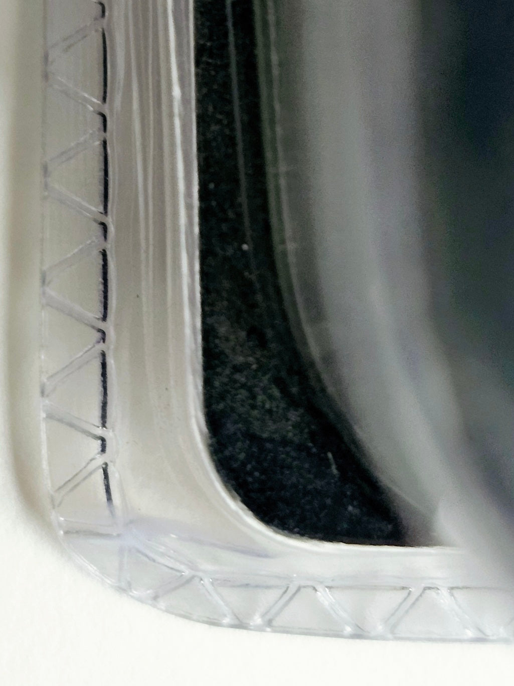 Marvel Legends Sentinel Series Black Panther 6-Inch Action Figure