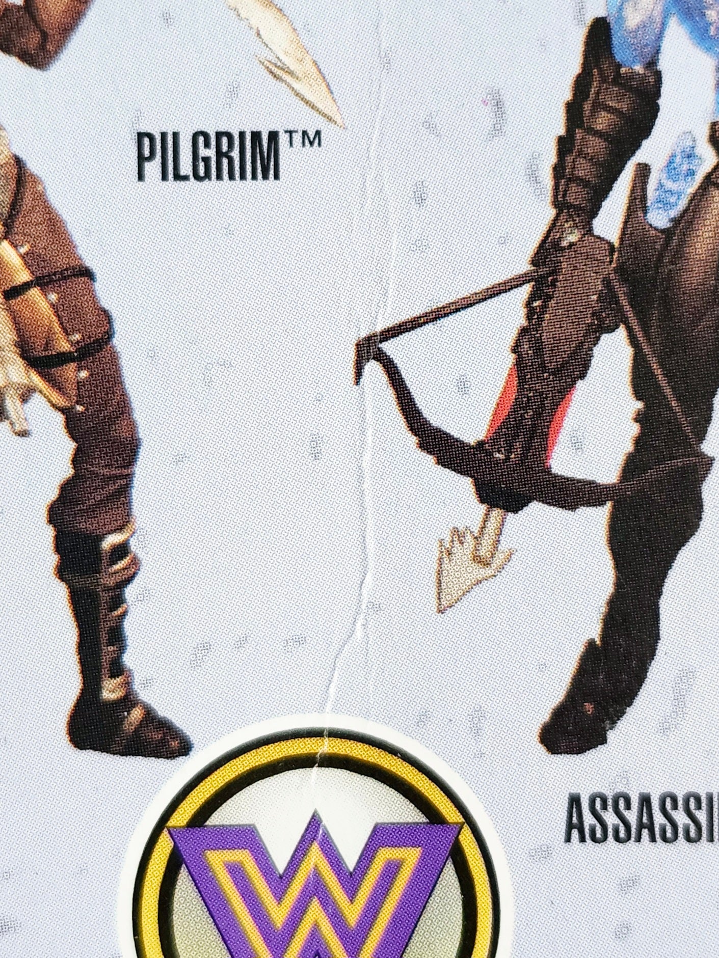 Wetworks Blood Queen (Red Variant) Action Figure