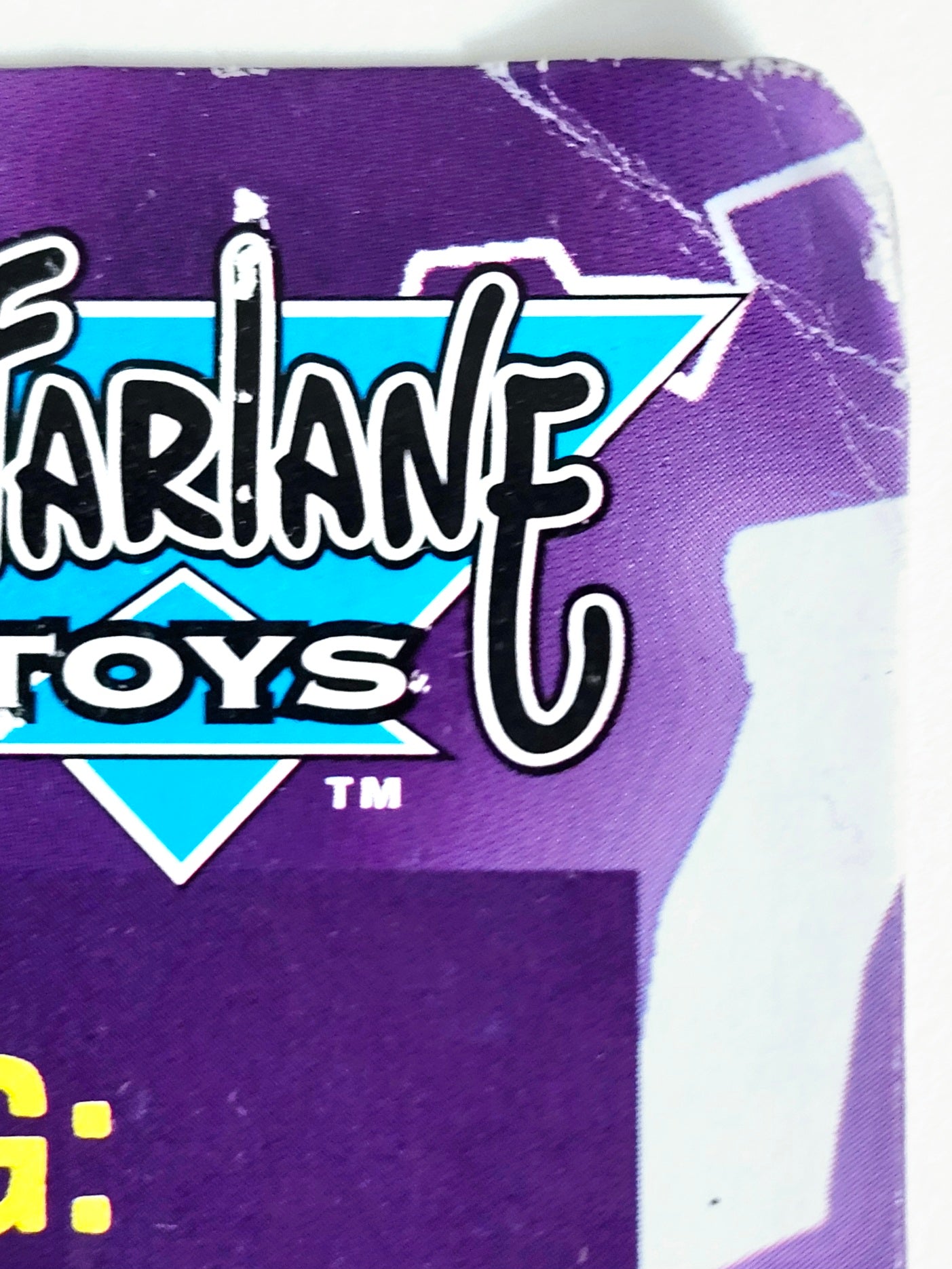 Wetworks Blood Queen (Red Variant) Action Figure