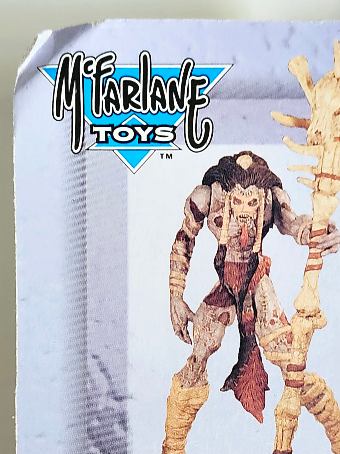 Wetworks Blood Queen (Red Variant) Action Figure