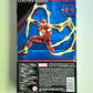 Marvel Legends Iron Spider 6-Inch Action Figure