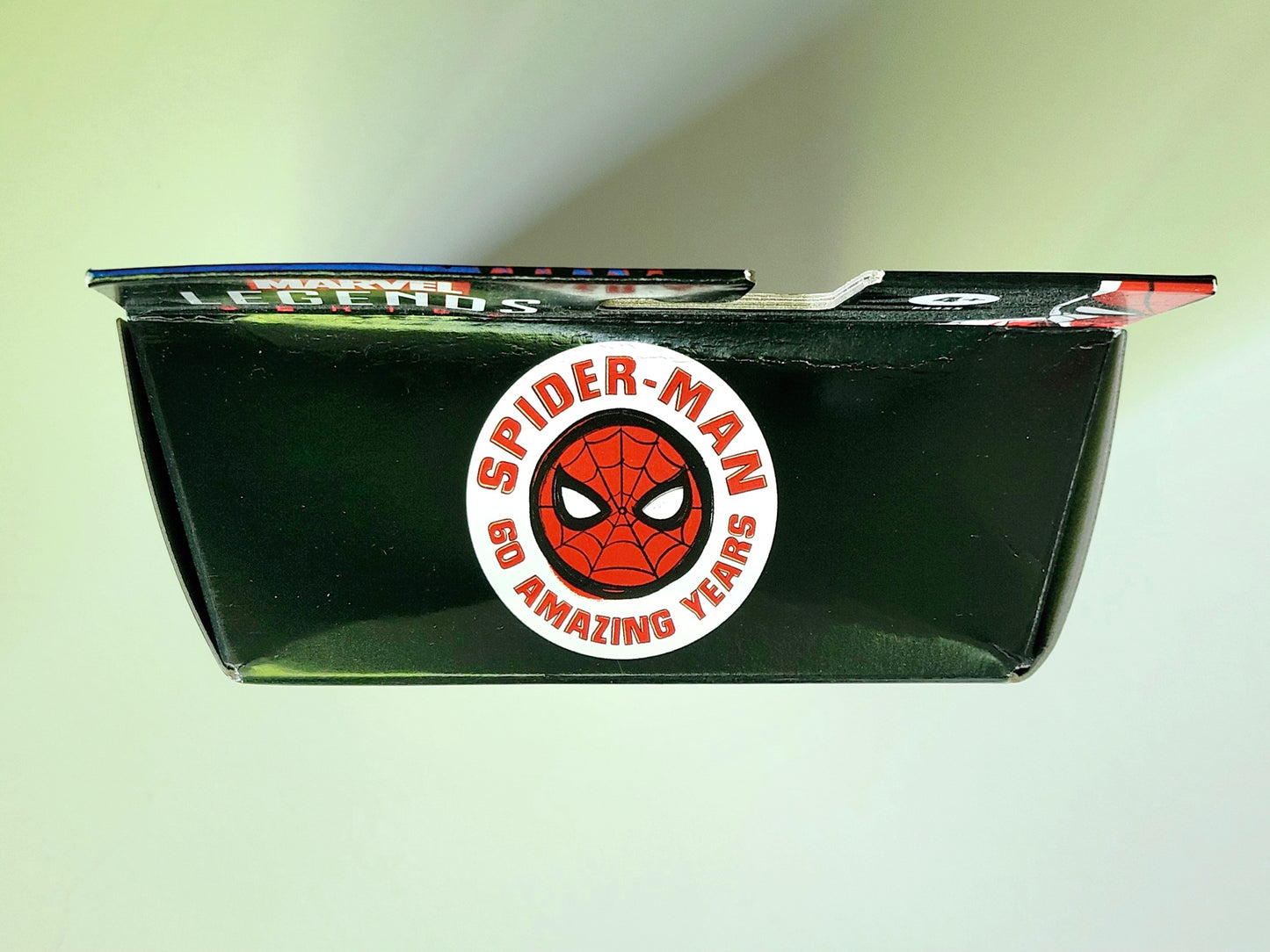 Marvel Legends Iron Spider 6-Inch Action Figure