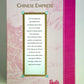 The Great Eras Collection Chinese Empress Barbie 11.5-Inch Doll