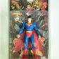 JLA Identity Crisis Classics Series 1 Superman Action Figure from DC Direct