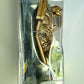 Special Edition Gold Overtkill Action Figure from Todd McFarlane's Spawn