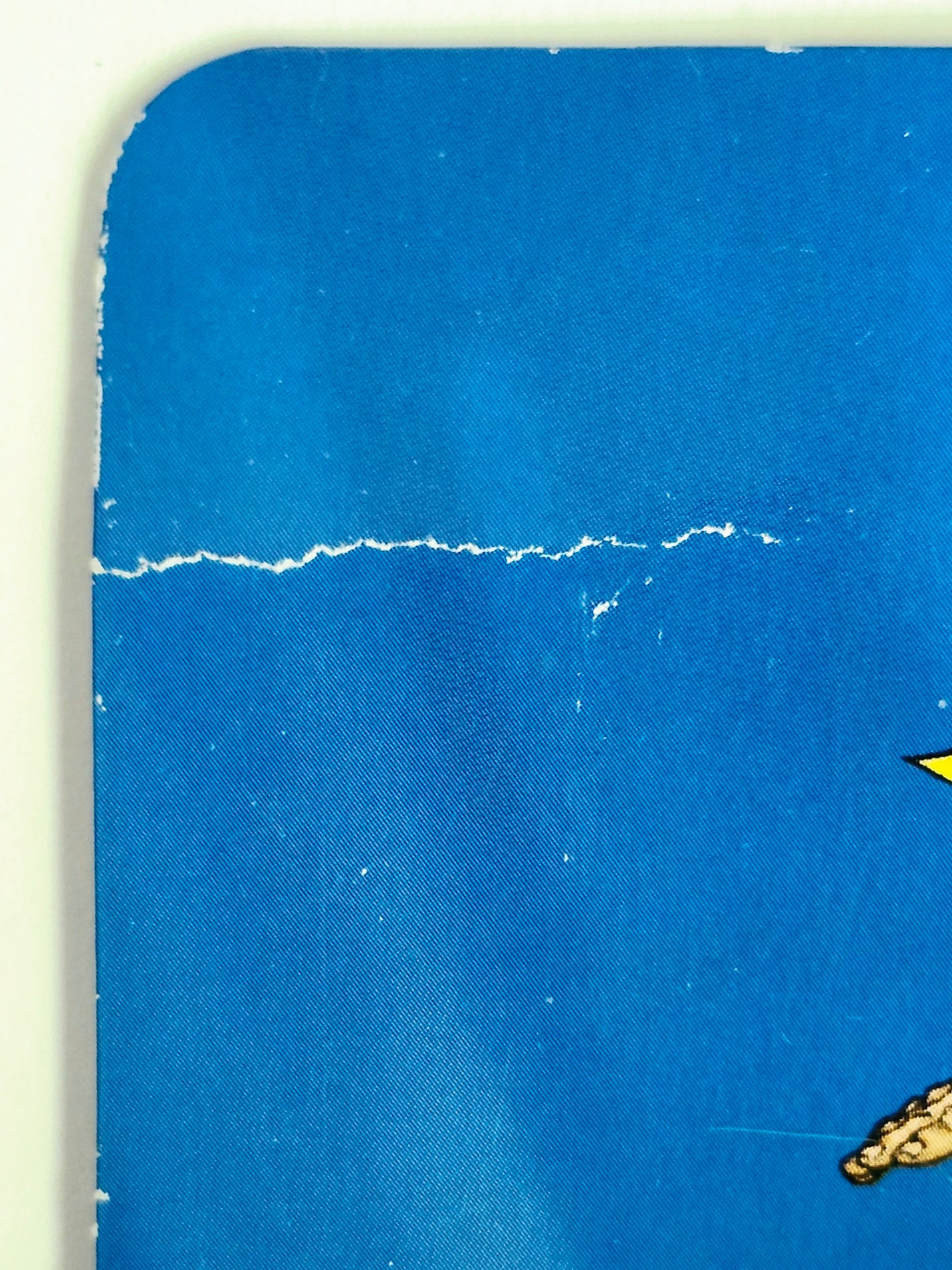 DC Superheroes Superman Action Figure (1999)