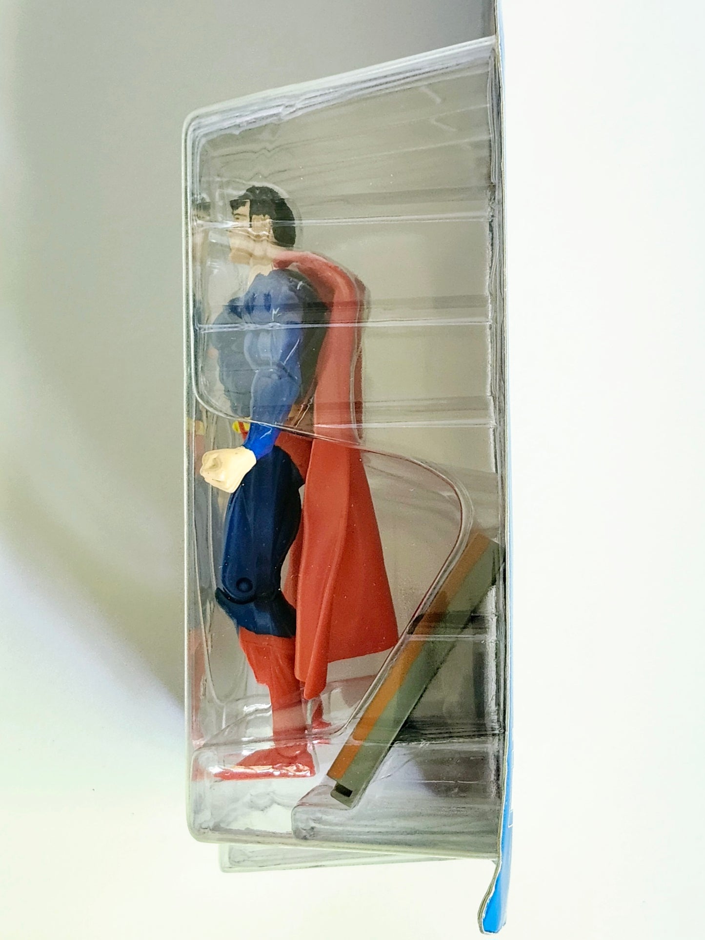 DC Superheroes Superman Action Figure (1999)