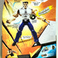 X-Men Origins: Wolverine Slashin' Action Wolverine 10-Inch Action Figure