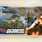 G.I. Joe Classified Series #29 Special Missions: Cobra Island "Breaker" with RAM Cycle 6-Inch Action Figure and Vehicle