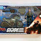 G.I. Joe Classified Series #29 Special Missions: Cobra Island "Breaker" with RAM Cycle 6-Inch Action Figure and Vehicle