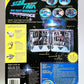 Star Trek Innerspace Series Borg Ship Mini Playset