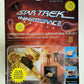 Star Trek Innerspace Series Cardassian Galor-Class Warship Mini Playset