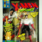 X-Men/X-Force Black Tom 5-Inch Action Figure