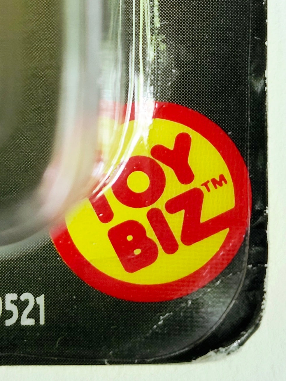 X-Men/X-Force Black Tom 5-Inch Action Figure