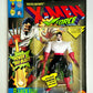 X-Men/X-Force Black Tom 5-Inch Action Figure