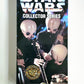Star Wars Collector Series Cantina Band Member Ickabel 12-Inch Action Figure