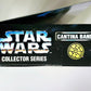 Star Wars Collector Series Cantina Band Member Ickabel 12-Inch Action Figure