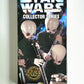 Star Wars Collector Series Cantina Band Member Nalan 12-Inch Action Figure