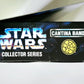 Star Wars Collector Series Cantina Band Member Nalan 12-Inch Action Figure
