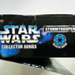 Star Wars Collector Series Stormtrooper 12-Inch Action Figure
