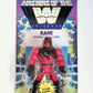 Masters of the WWE Universe Kane 5.5-Inch Action Figure