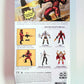 Masters of the WWE Universe Kane 5.5-Inch Action Figure