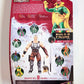 Marvel Legends Ares Series Vision 6-Inch Action Figure