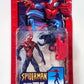 Spider-Man Classics Web Attack Spider-Man 6-Inch Action Figure
