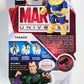 Marvel Universe Series 2 Figure 34 Thanos (with Alternate Hand) 3.75-Inch Action Figure