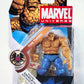 Marvel Universe Series 1 Figure 19 The Thing (Light Blue Pants) 3.75-Inch Action Figure