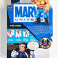 Marvel Universe Series 1 Figure 19 The Thing (Light Blue Pants) 3.75-Inch Action Figure