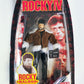 Rocky IV Rocky Balboa "The Italian Stallion" in Training Gear Action Figure