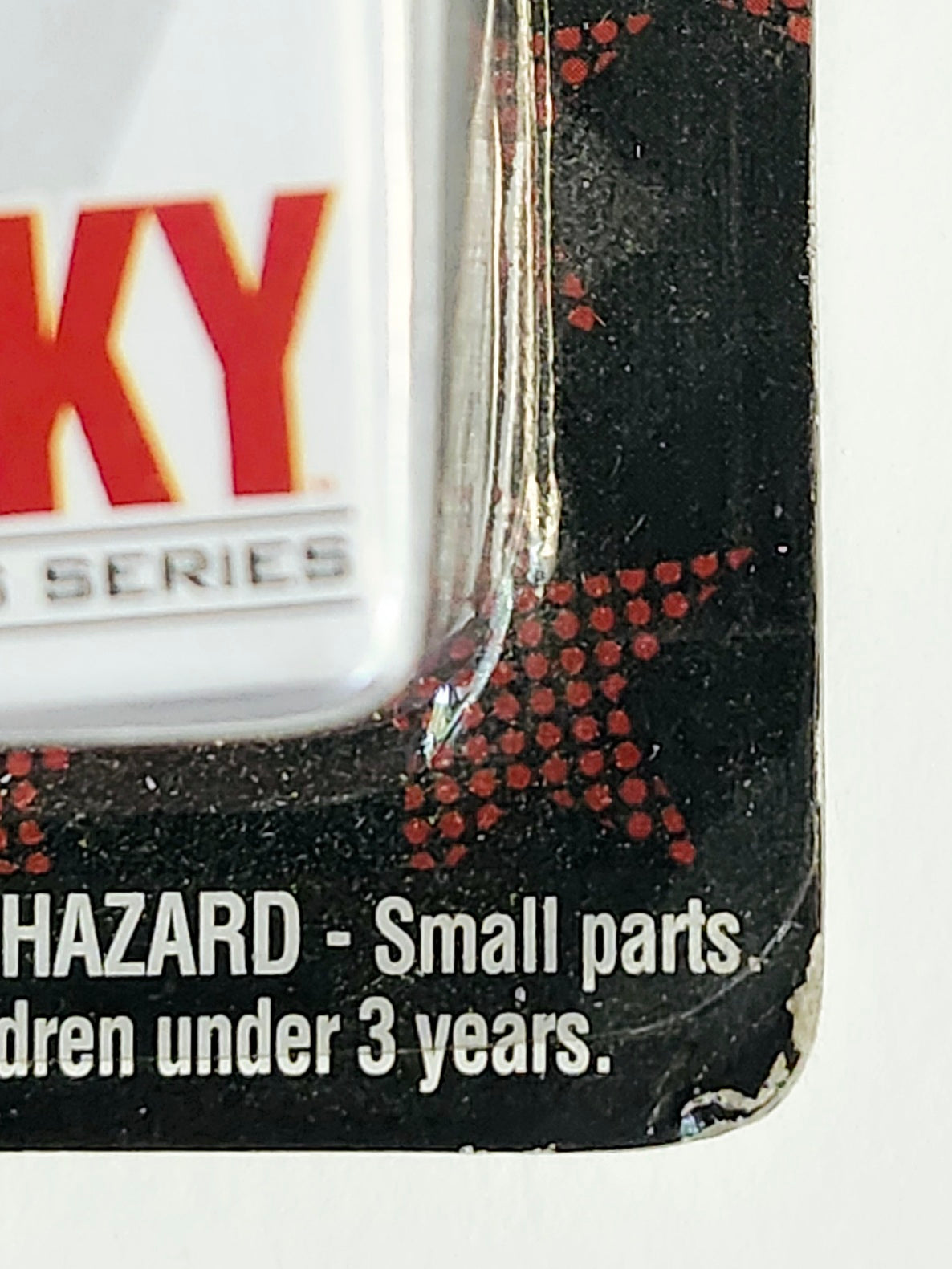 Rocky IV Rocky Balboa "The Italian Stallion" in Training Gear Action Figure