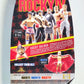 Rocky IV Rocky Balboa "The Italian Stallion" in Training Gear Action Figure