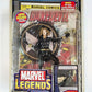 Marvel Legends Series VIII Black Widow (Short Hair Variant) 6-Inch Action Figure