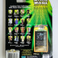 Star Wars: Power of the Jedi Mas Amedda 3.75-Inch Action Figure