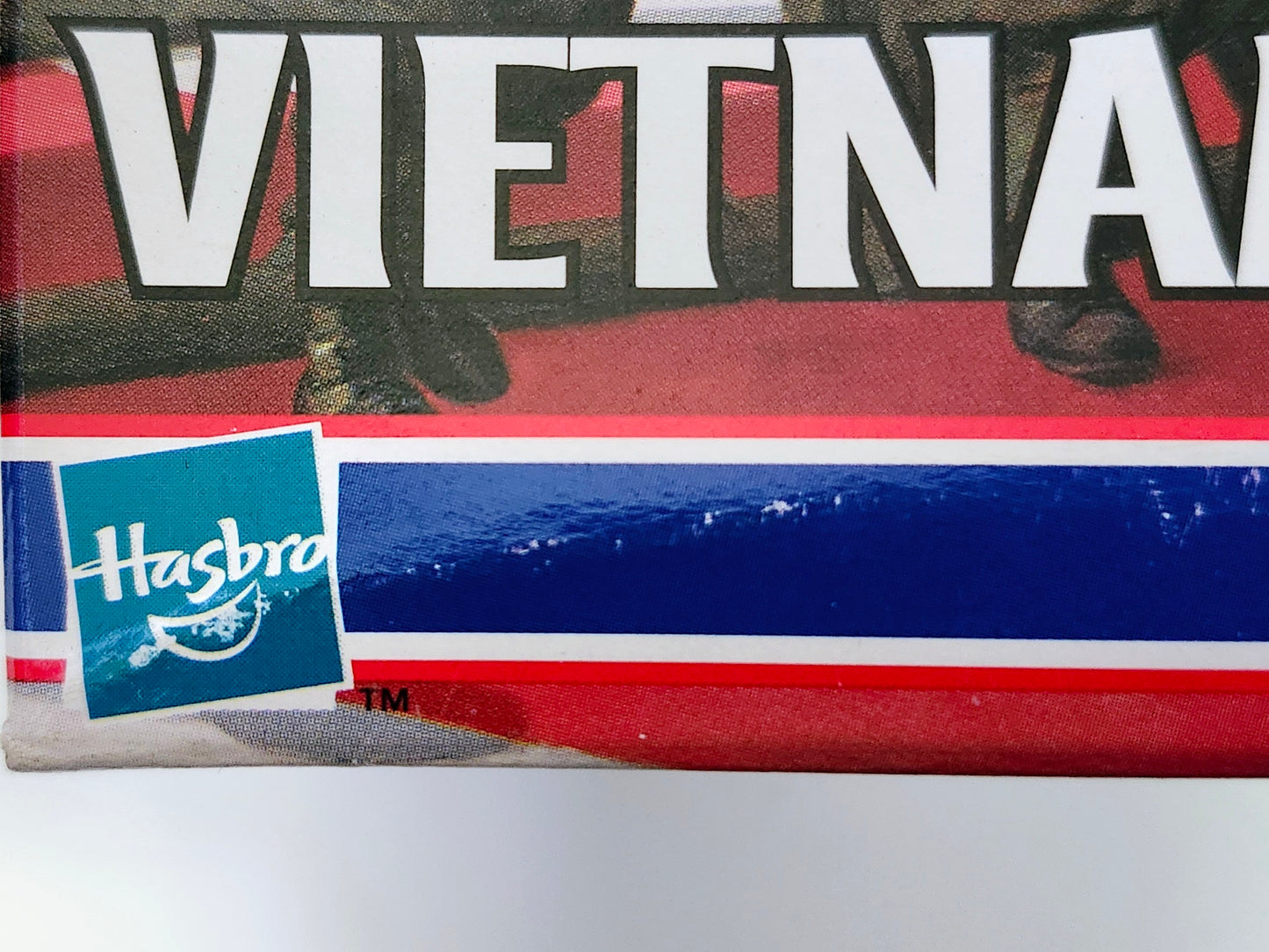 G.I. Joe Vietnam Nurse (Caucasian) 12-Inch Action Figure