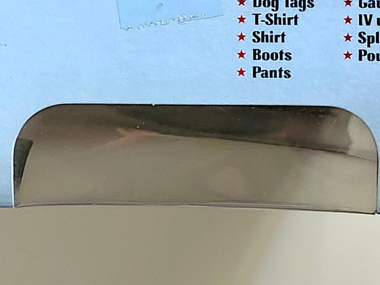 G.I. Joe Vietnam Nurse (Caucasian) 12-Inch Action Figure