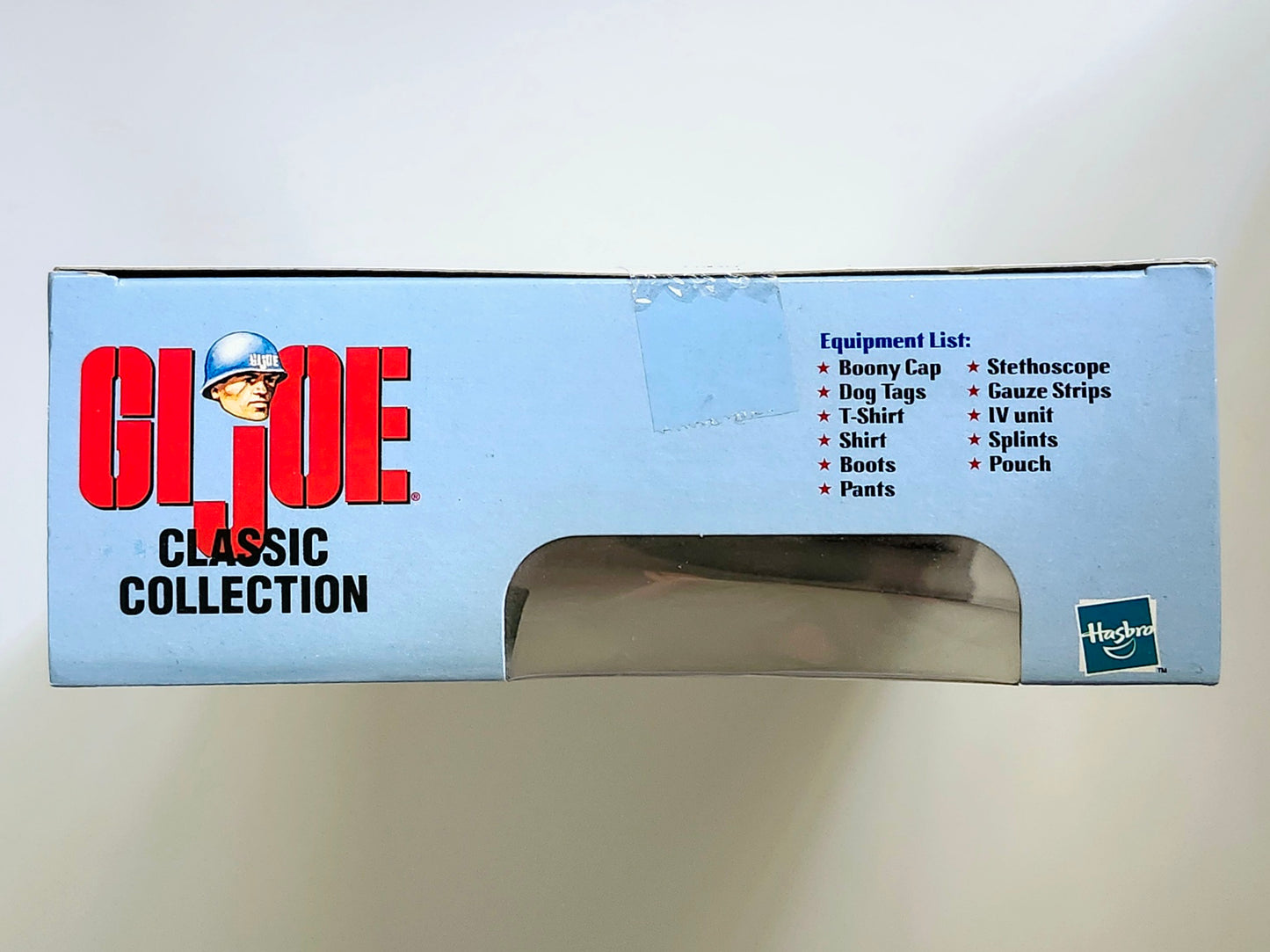 G.I. Joe Vietnam Nurse (Caucasian) 12-Inch Action Figure