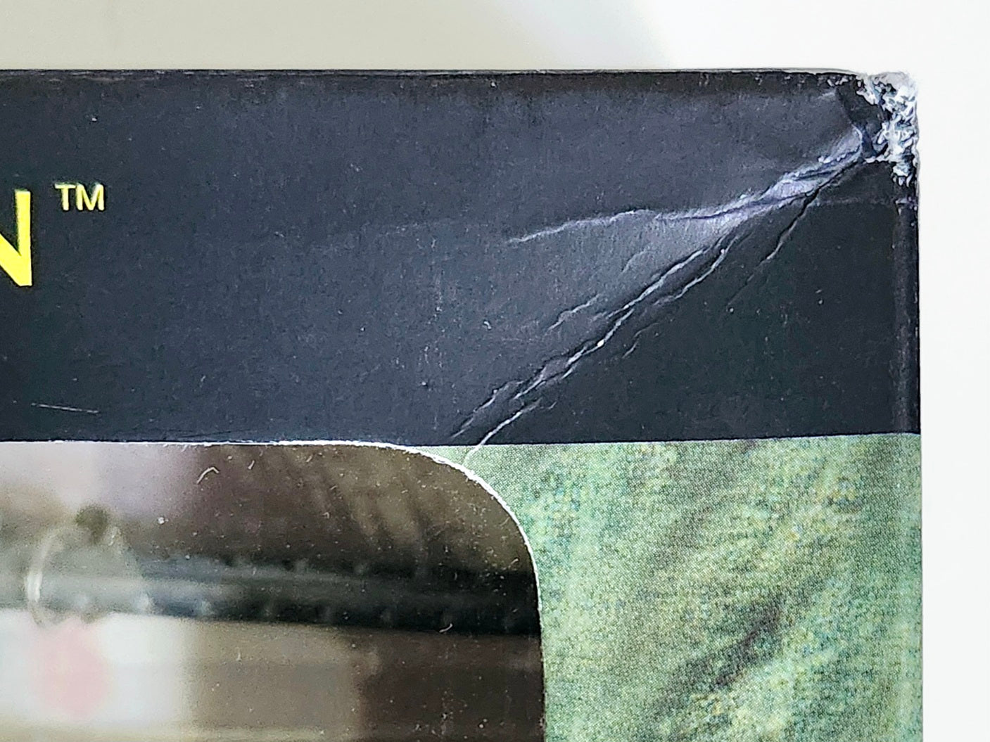 G.I. Joe Timeless Collection Green Beret Machine Gun Outpost 12-Inch Action Figure