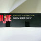 G.I. Joe Timeless Collection Green Beret Machine Gun Outpost 12-Inch Action Figure