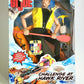 Adventures of G.I. Joe Challenge at Hawk River (Caucasian) 12-Inch Action Figure
