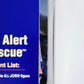 G.I. Joe Search & Rescue Team Red Alert Rescue (Caucasian) 12-Inch Action Figure