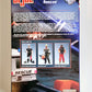 G.I. Joe Search & Rescue Team Red Alert Rescue (Caucasian) 12-Inch Action Figure