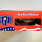 G.I. Joe Search & Rescue Team Red Alert Rescue (Caucasian) 12-Inch Action Figure