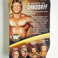WWE Legends Elite Collection Series 8 "Mr. Wonderful" Paul Orndorff Exclusive Action Figure