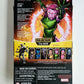 Marvel Legends Caliban Series Blink 6-Inch Action Figure