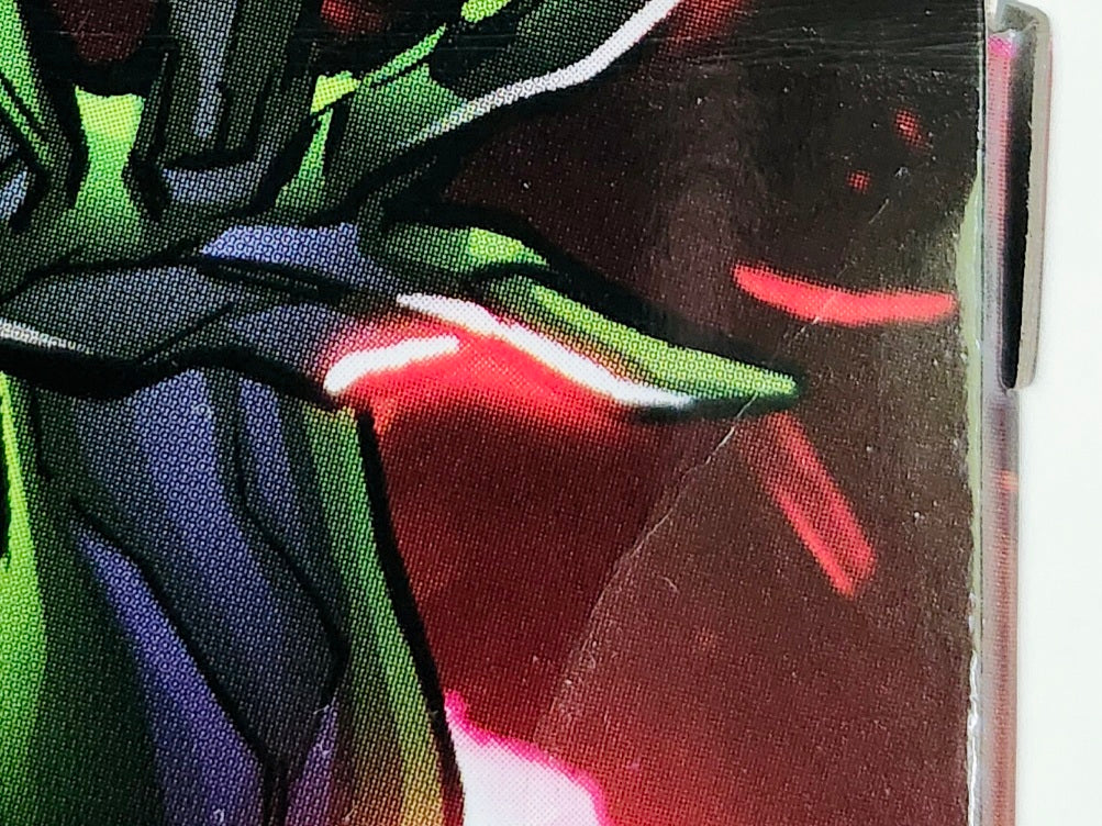 Marvel Legends Caliban Series Blink 6-Inch Action Figure