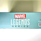 Marvel Legends SDCC 2020 Logan and Charles Xavier Action Figure 2-Pack