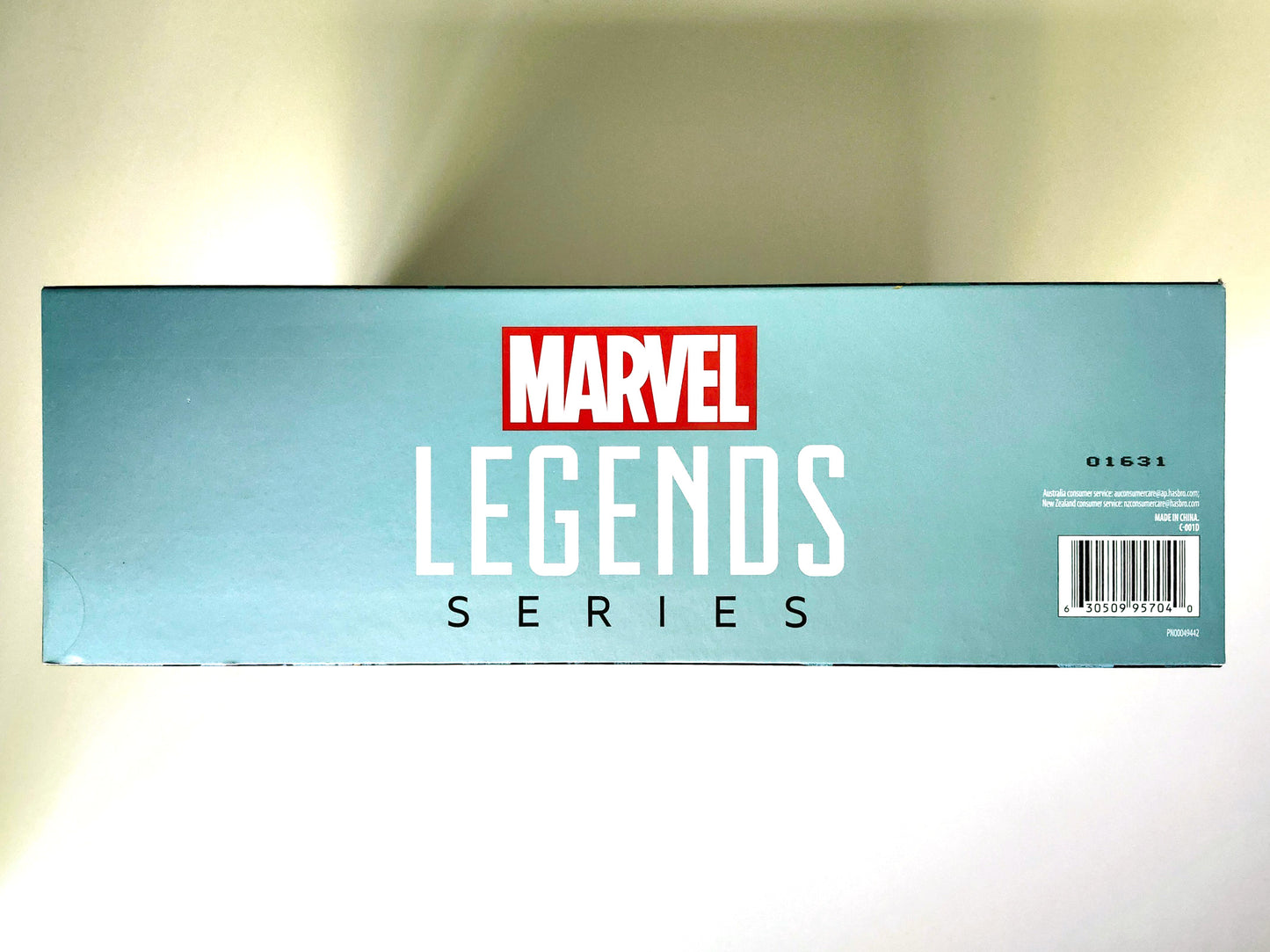 Marvel Legends SDCC 2020 Logan and Charles Xavier Action Figure 2-Pack